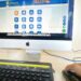 A gestão anunciou a suspensão de serviços digitais, entre eles, o Portal