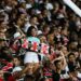 O Santa Cruz chegou à 16ª melhor média de público do Brasil