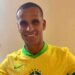 Rivaldo declarou seu voto através das redes sociais