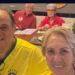 Anon Cavalcanti Padilla, Denise, Edgar Victor e Maria Aline