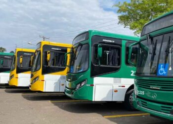 Redução da frota de ônibus foi registrada na Bahia e em São Paulo