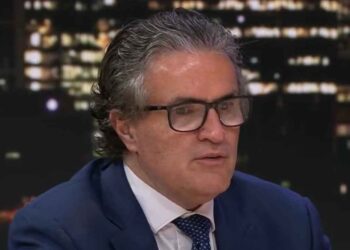 Murilo Hidalgo, diretor do Paraná Pesquisas
