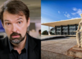 Colunista e cientista político Fernando Schüler