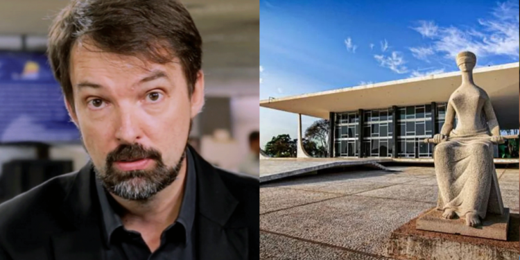 Colunista e cientista político Fernando Schüler