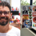 Ivan Moraes (PSOL) critica baixa produção de materiais para campanha de Lula (PT)