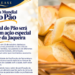 Dia do Pão será celebrado no Parque da Jaqueira dia 16 de outubro