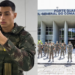 Pedro Gabriel Bezerra, soldado foragido do Exército Militar