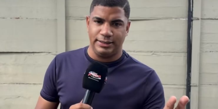 Emerson Freitas (MDB)