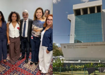 Aliados do presidente Lula (PT) no TRE-PE