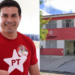 Carlos Veras e sede do PT Pernambuco
