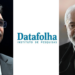 Flávio Bolsonaro (PL) e Lula (PT)
