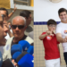Raquel Lyra (PSD) e João Campos (PSB)