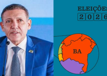 Kassio Nunes, presidente do TSE