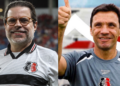 Bruno Rodrigues e Zé Ricardo