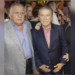 Os irmãos, João Carlos Paes e Eduardo Mendonça