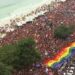 Lula não participou e ficou em Brasília durante o feriado de Nossa Senhora Aparecida