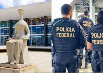 O documento será enviado diretamente à presidência do STF