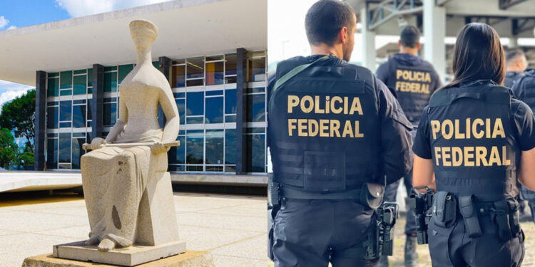 O documento será enviado diretamente à presidência do STF
