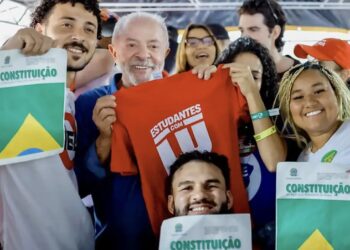 O pacote se soma a outros benefícios anunciados em ano eleitoral