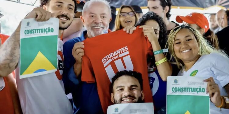 O pacote se soma a outros benefícios anunciados em ano eleitoral