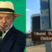 A ação foi protocolada pela campanha de reeleição de Lula (PT)