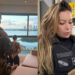 Delegada Maria Virgínia e chefe do PCC foram presos em operação da Polícia Civil de Pernambuco