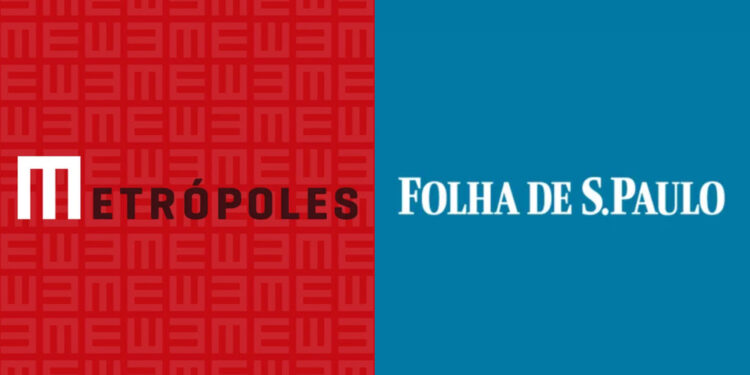 Vorcaro teria oferecido R$ 1 milhão para barrar reportagem da Folha