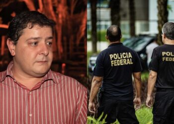 Defesa de Lulinha critica PF e diz não haver provas contra ele