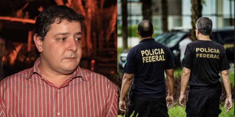 Defesa de Lulinha critica PF e diz não haver provas contra ele