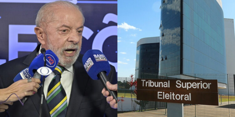 Lula (PT) autoriza quebra de sigilos e desafia adversário a fazer o mesmo