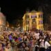 Pernambuco recebeu 116,7 mil turistas internacionais até setembro, alta de 65% em relação a 2025