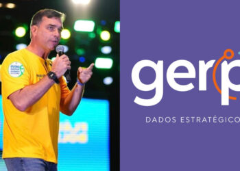 Gabriel Pazos, presidente da Gerp Mercadologia, aponta Flávio Bolsonaro (PL) como favorito para domingo