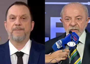 Paulino disse que os indicadores internos apontam para uma recuperação de Lula
