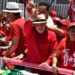 Lula garante a reeleição e permanece no comando do país