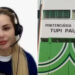 A influencer está presa preventivamente desde 22 de maio no Pavilhão Especial da Penitenciária Feminina de Tupi Paulista (SP)