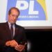 Valdemar reconhece resultado do TSE, mas pede esclarecimentos sobre a disputa