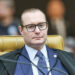 O ministro Cristiano Zanin, do STF
