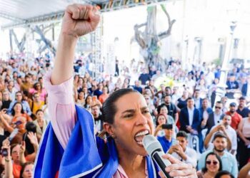 Governadora do PSD foi reeleita em Pernambuco