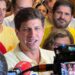 João Campos (PSB) em primeiro discurso após derrota
