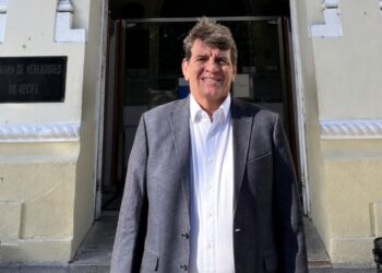 Alcides Cardoso já foi vereador do Recife