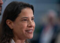 Governadora Raquel Lyra (PSD)