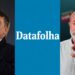 O senador Flávio Bolsonaro (PL) e o presidente Luiz Inácio Lula da Silva (PT)