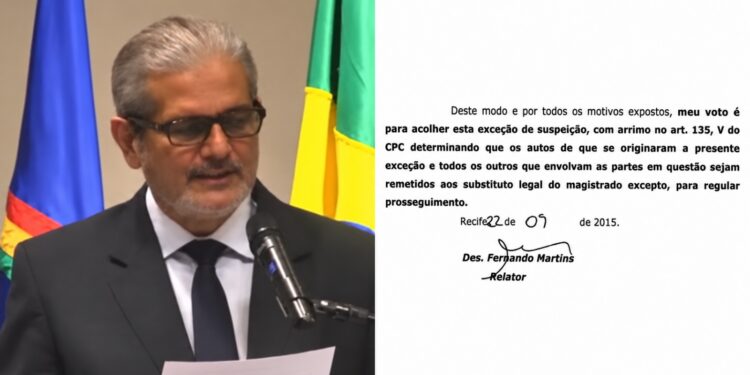 Juiz Clicério Bezerra e Silva