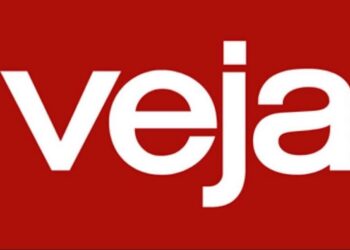 A revista Veja fez uma  publicação sobre supostos pagamentos  envolvendo Daniel Vorcaro