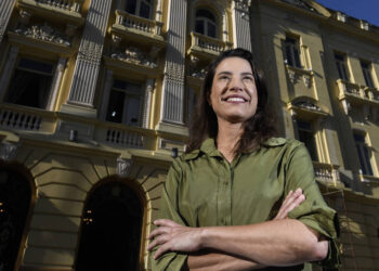 Governadora Raquel Lyra (PSD)