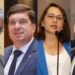 Antonio Moraes, Joãozinho Tenório, Débora Almeida e Aglaison Victor