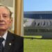 O ministro aposentado do Superior Tribunal de Justiça (STJ), Demócrito Ramos Reinaldo