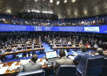 Sessão de Debates - Fim da escala 6x1 no Brasil.