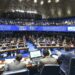 Sessão de Debates - Fim da escala 6x1 no Brasil.