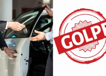 Motorista depositou R$ 14 mil como entrada, mas não recebeu o carro